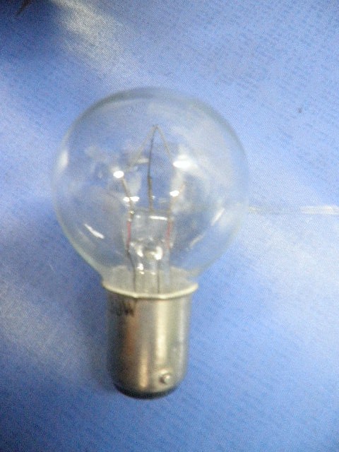 供应向阳24V30W卡口球形大连明泽